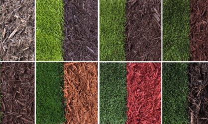 Specialty Mulch