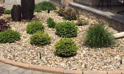 Decorative Stone