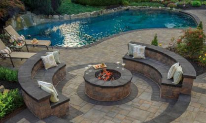 Cambridge Paver Products