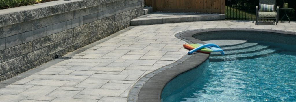 Oaks Paver Products