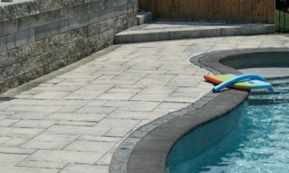Oaks Paver Products