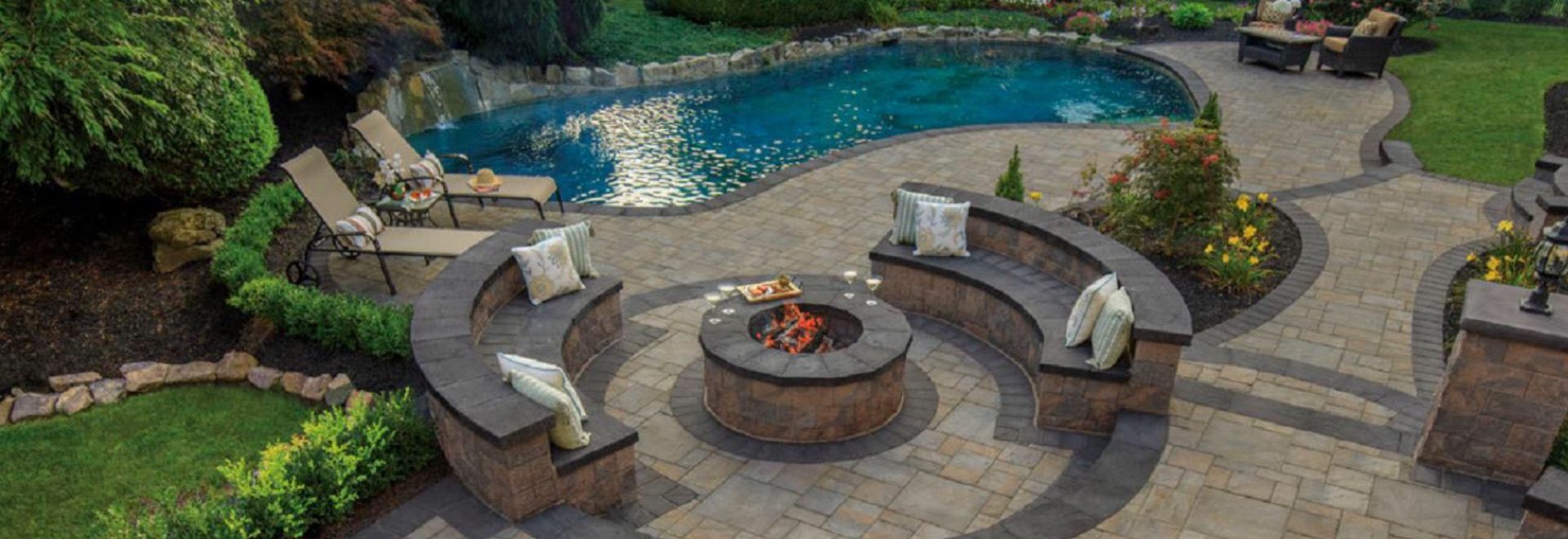 Cambridge Paver Products